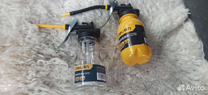 Нагнетать для масла