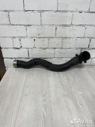 Воздуховод турбины BMW F30