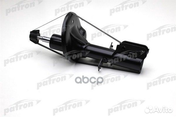 Амортизатор передний cerato (газ) правый PSA333