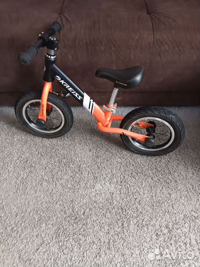 Беговел детский