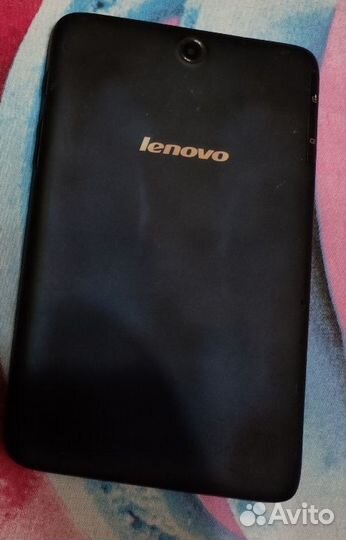 Планшет lenovo