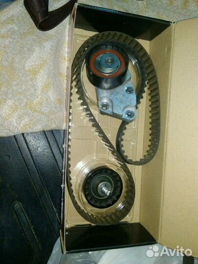 Продам б/у грм в сборе на киа спортейдж2 туксан