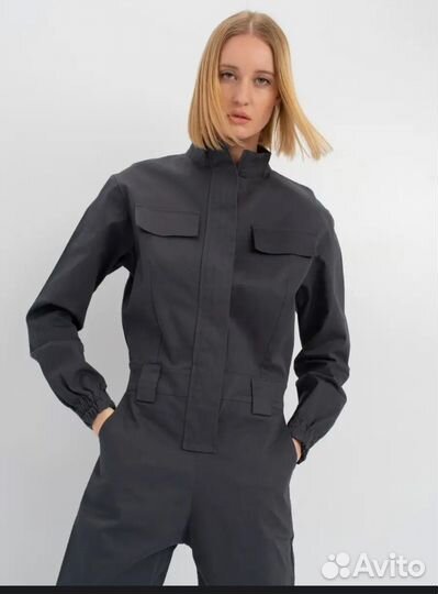 Комбинезон algorythm