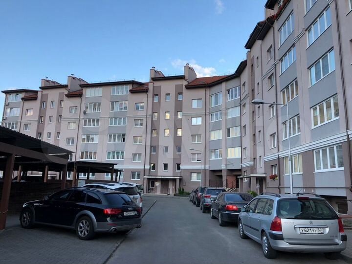 Гараж, 15 м²