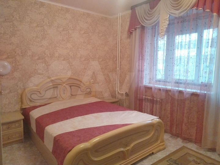 2-к. квартира, 52,5 м², 2/9 эт.