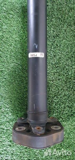 Карданный вал Lexus Gs 450H GWS191 2GR 3.5 гибрид