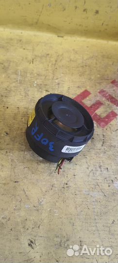 Сирена штатной сигнализации Mercedes-Benz E-Class