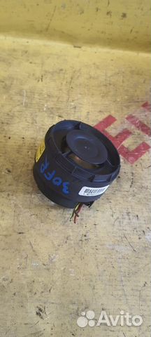 Сирена штатной сигнализации Mercedes-Benz E-Class