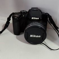 Фотоаппарат nikon Р510