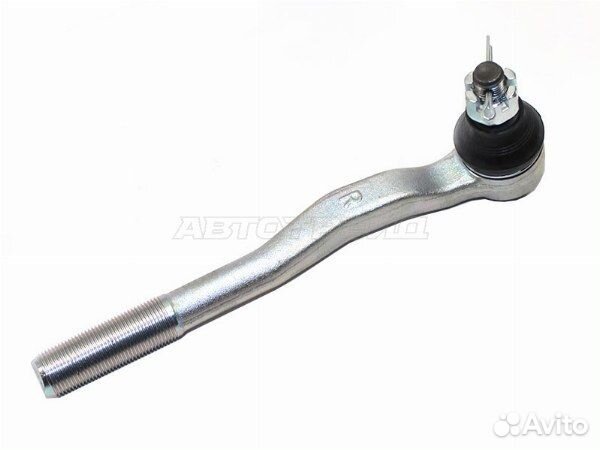 Наконечник рулевой