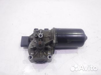 Моторчик стеклоочистителя