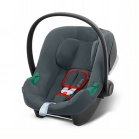 Автокресло Cybex Aton B2 i-Size 0+