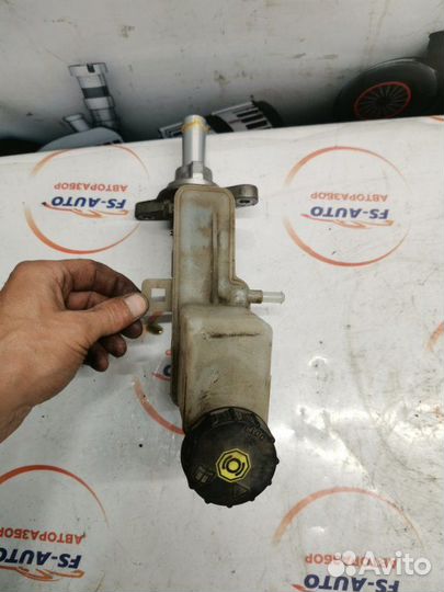 Главный тормозной цилиндр Mazda 6 GH 2.0 LF 2009