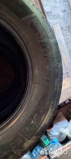 Hankook Ventus S1 Evo 2 K117 235/65 R17 104V