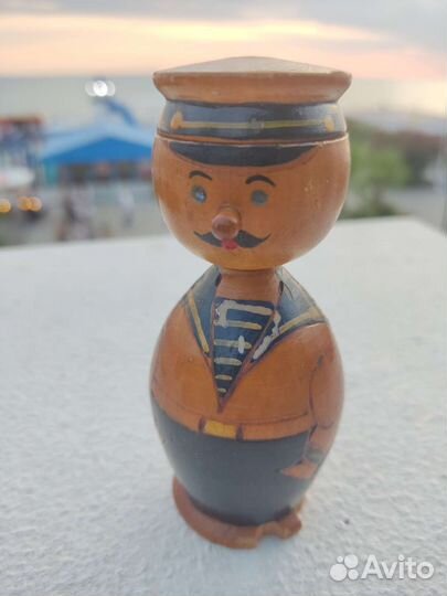 Морячок. СССР