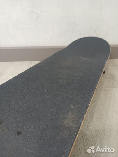 Скейтборд Footwork