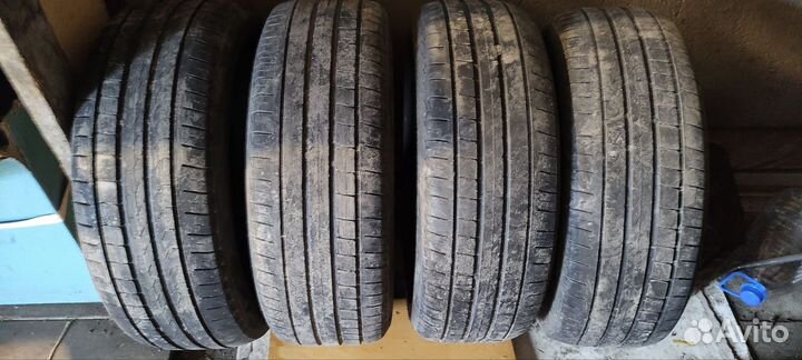 Pirelli Cinturato P7 205/50 R17 89V