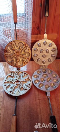 Кухонная утварь СССР