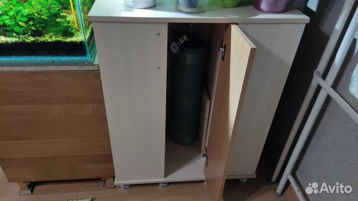 Тумба для аквариума