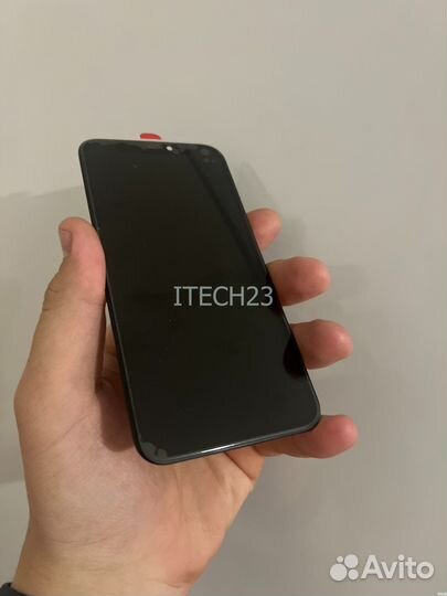 Дисплей iPhone XR (e;д)