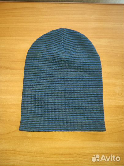 Осенний комплект шапка, снуд, перчатки