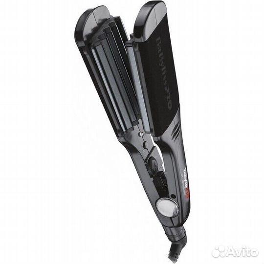 Щипцы для завивки BaByliss PRO BAB2512epce