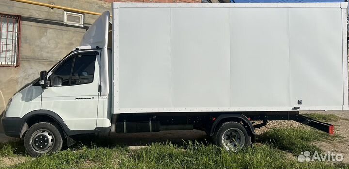 Грузоперевозки по Дагестану и за пределами