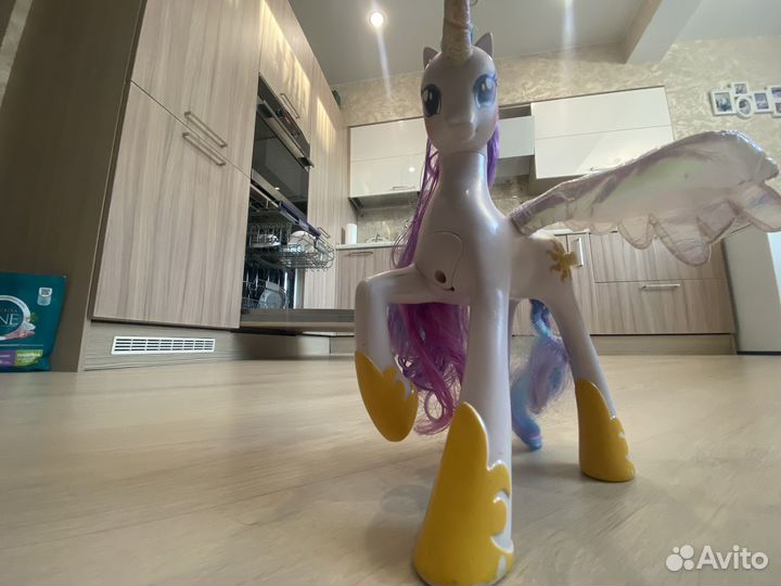 Детская игрушка май литл pony