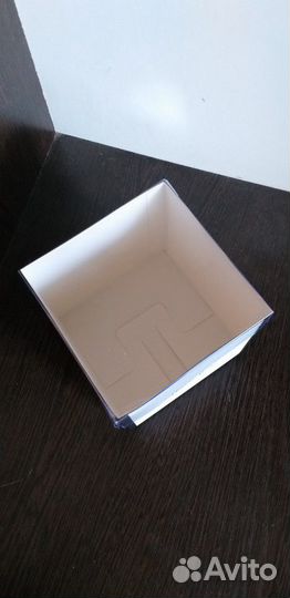 Коробка подарочная