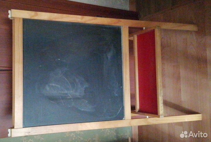 Мольберт для рисования IKEA