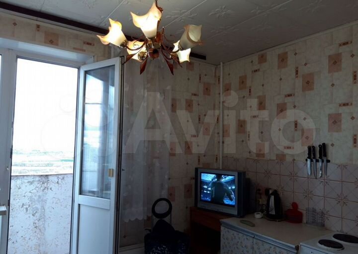 Комната 20 м² в 2-к., 3/24 эт.