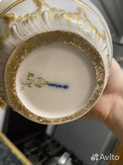 Очень редкий Антиквариат