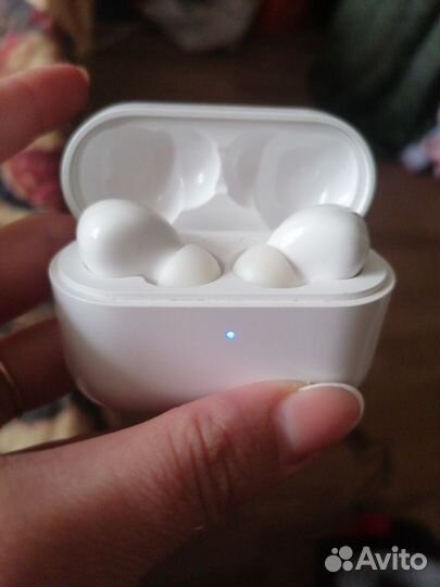 Беспроводные наушники Honor Choice TWS Earbuds