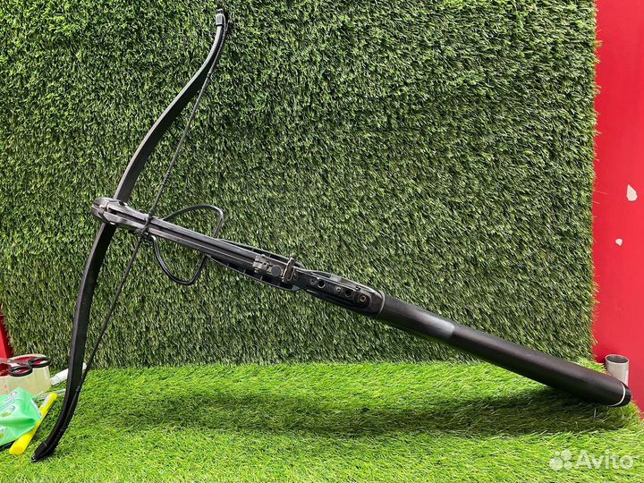 Арбалет рекурсивный Man kung 150