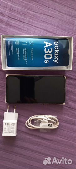 Samsung a 30 s б/у