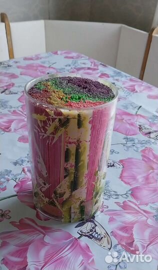 Подставка для ножей