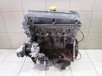 Двиг�атель Saab 9-3