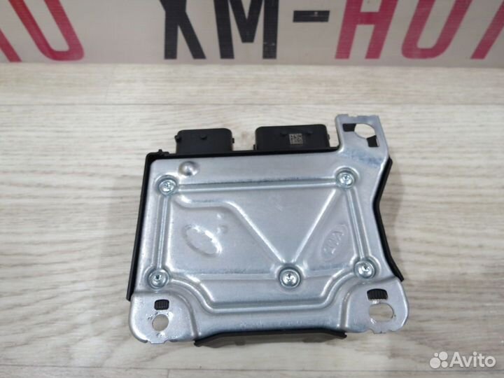 Блок управления airbag Hyundai i30 2