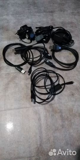 Кабели для телефонов