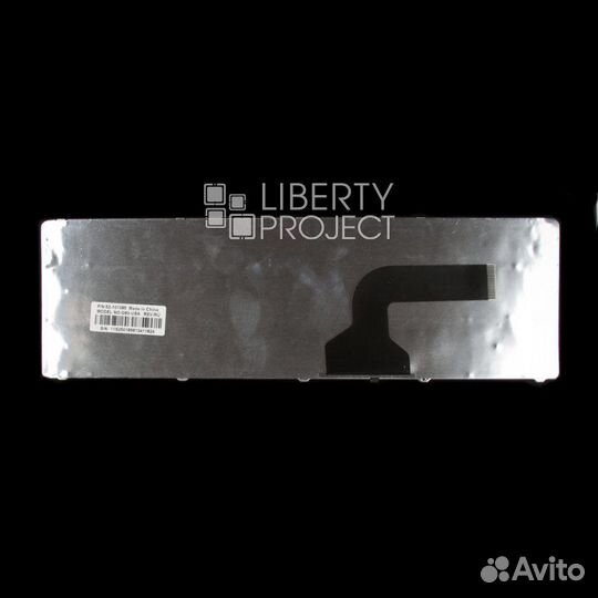 Клавиатуры для ноутбуков Asus