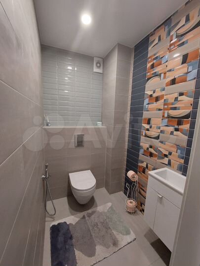 3-к. квартира, 110 м², 6/10 эт.