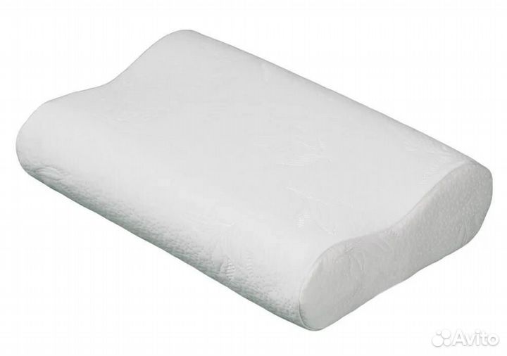 Подушка ортопедическая новая