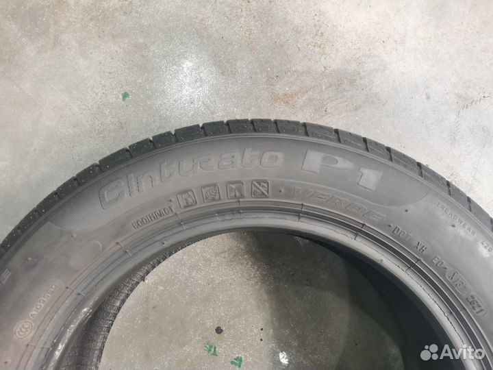 Pirelli Cinturato P1 Verde 185/60 R15 86H