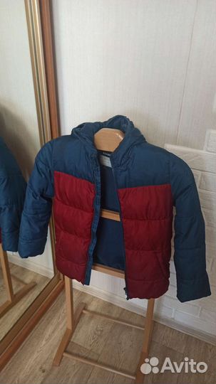 Вещи пакетом на мальчика 8 9 лет