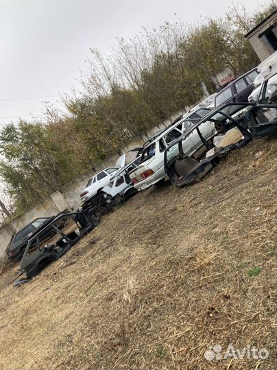 Авто разбор ваз