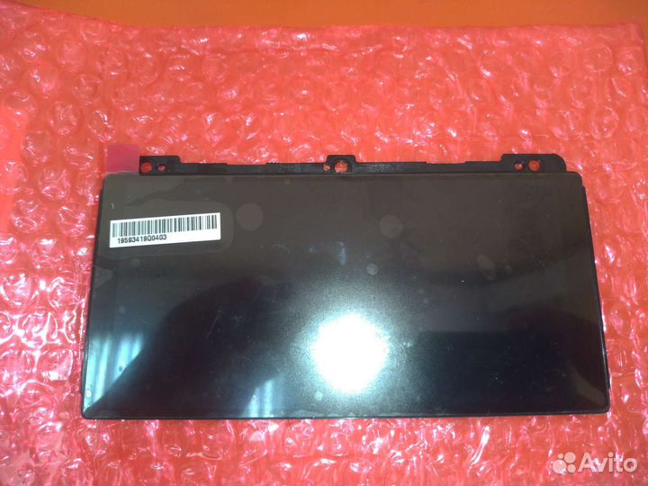 Тачпад, скринпад(screen PAD) asus UX534, UX434