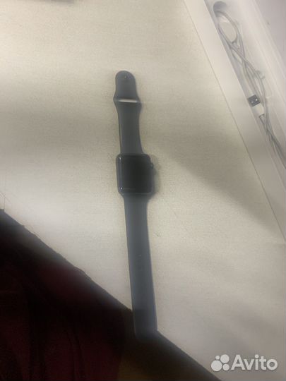 Часы apple watch 3 42mm
