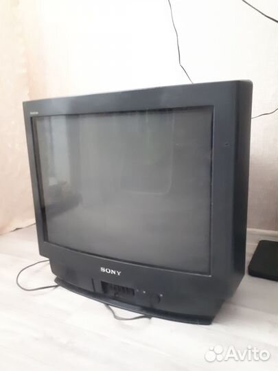 Продам телевизор, рабочий