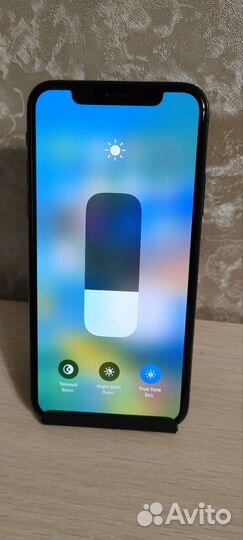iPhone X, 64 ГБ