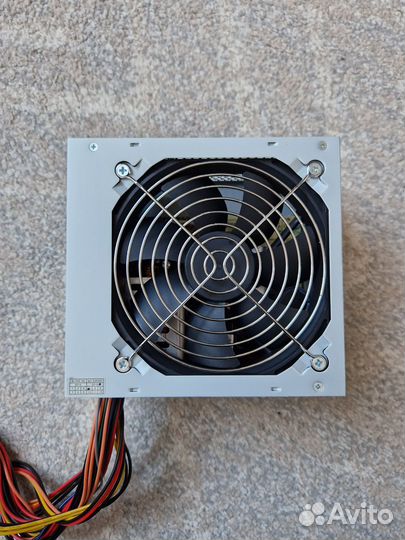 Блоки питания 450 400 400W